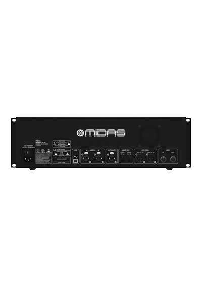 Midas Dl32 32 Giriş / 16 Çıkışlı Sahne Kutusu