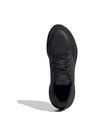 Adidas Pureboost 5 Erkek Siyah Spor Ayakkabı Id1158 001