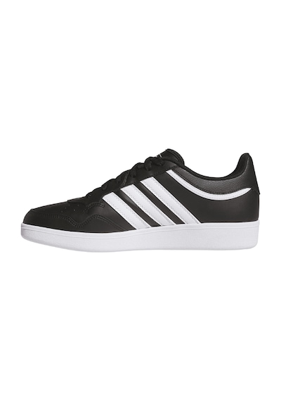 Adidas Hoops 4.0 Erkek Siyah Spor Ayakkabı Jq9988