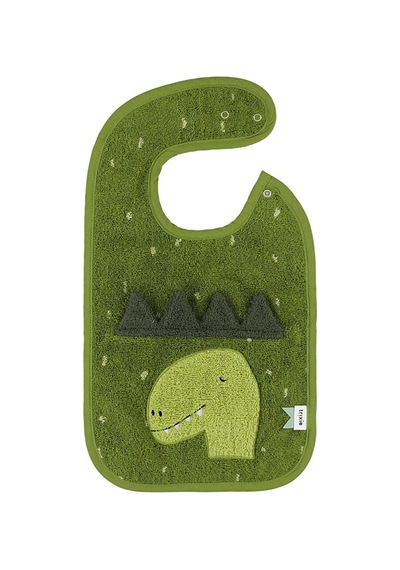 Mr.Dino Havlulu Mama Önlük 5 Adet