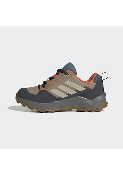 Adidas Js2925 Terrex Ax4r R.rdy K Çocuk Outdoor-bot Kahverengi