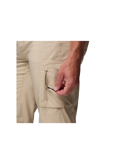 Columbia Silver Ridge Utility Erkek Bej Outdoor Pantolon Am9184-271