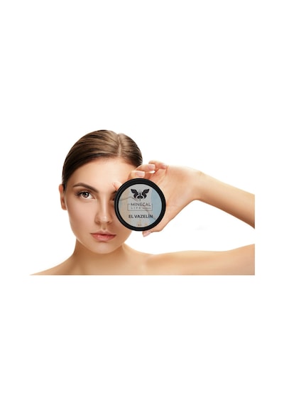 Minecal Life El Vazelini 50 ML