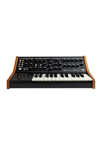 Moog Subsequent 25 Analog Synthesizer