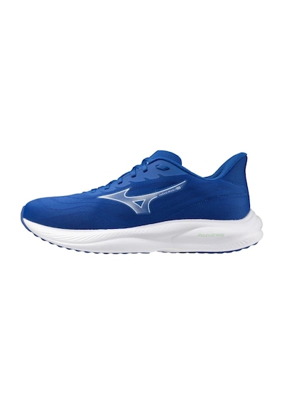 Mizuno Revolt 4 Erkek Koşu Ayakkabısı Mavi Çok Renkli