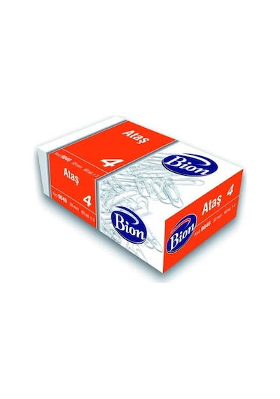 MAS BION ATAŞ NO:4 9040 36 LI