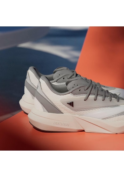 Adidas Lightblaze Kadın Günlük Spor Ayakkabı C-adıjs4256b10a00 Gri