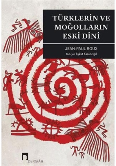 Türklerin Ve Moğolların Eski Dini