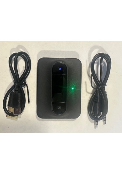 Televizyon Çift Bluetooth Kulaklık Bağlantı Aparatı Televizyon 2 Bluetooth Kulaklık Bağlantı Kiti C31