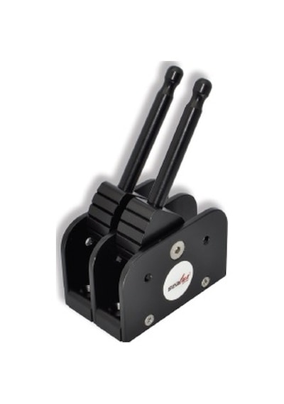 Sealux Kıstırmaç Makara Çiftli Yelken Halat Tekne 10 - 12 MM