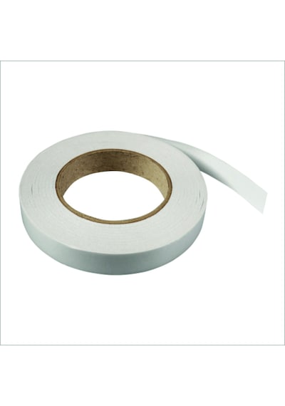 Çift Taraflı Beyaz Bant 100 M. 12 Mm 3 Adet