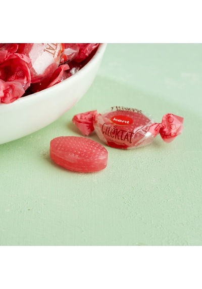 Çilektat Şeker 1000 Gr