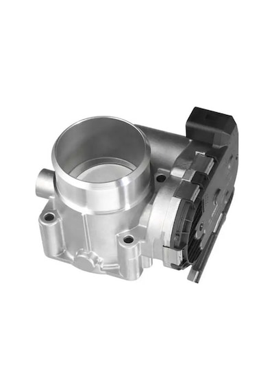 Audi A6 C5 Gaz Kelebegi 1.8t 1998-2001 Aeb Anb Apu Ark Awt Bosch 0280750009