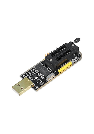 Ch341A Eeprom Flash Bıos Usb Programcı