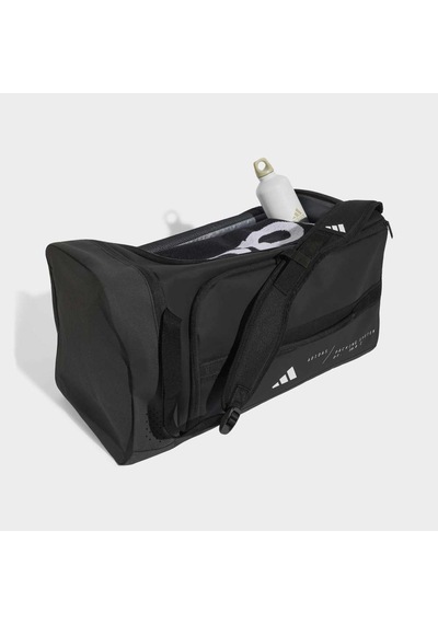 Adidas Kg8017 Hybrıd Duffle Çanta Siyah