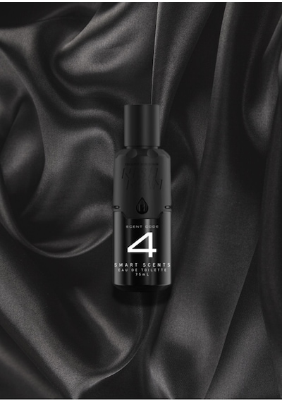 Nishman 04 Erkek Parfüm EDT 75 ML