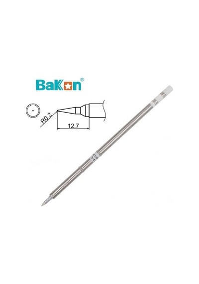 Bakon T12-IL Lehimleme Havya Ucu