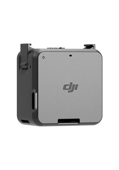 Djı Action 2 Front Touchscreen Module Siyah