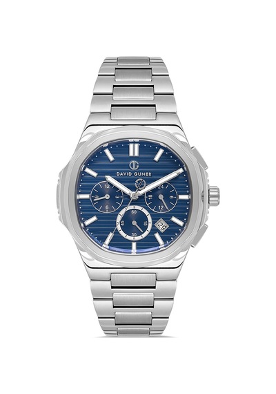 David Guner Dg-8756ga-a3 Gri