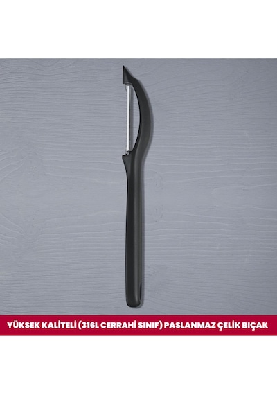 Domates Soyacağı Sebze Meyve Patates Soyacağı Soyacak Doğrayıcı
