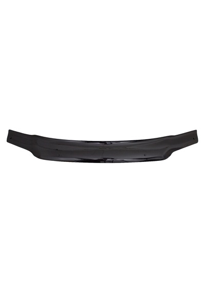 Volkswagen Touran 2003-2006 Uyumlu Kaput Koruyucu Rüzgarlığı 3mm
