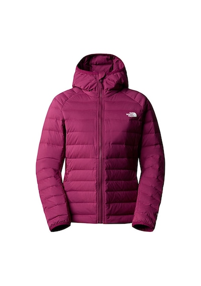 The North Face W Belleview Stretch Down Kadın Outdoor Montu Nf0a7uk5ı0h1 Pembe