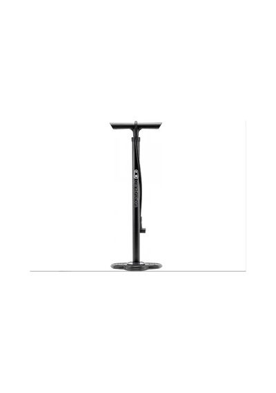 Crankbrothers Ayaklı Pompa Sapphıre Siyah