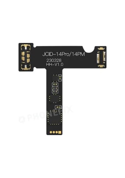 Teknonet Apple Uyumlu  iPhone 14 Pro Arka Kamera Hata Düzeltme