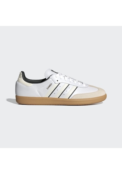 Adidas Samba Og Erkek Spor Ayakkabı - Id1480 Beyaz