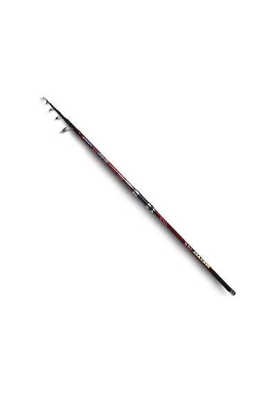 Oskar Meito Heavy Striker Surf Olta Kamışı 390cm 300gr Aksiyon 1