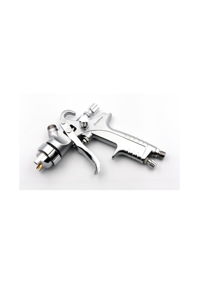 Gespro Ls-230 Üstten Depo Hvlp Boya Tabancası 1.3 MM