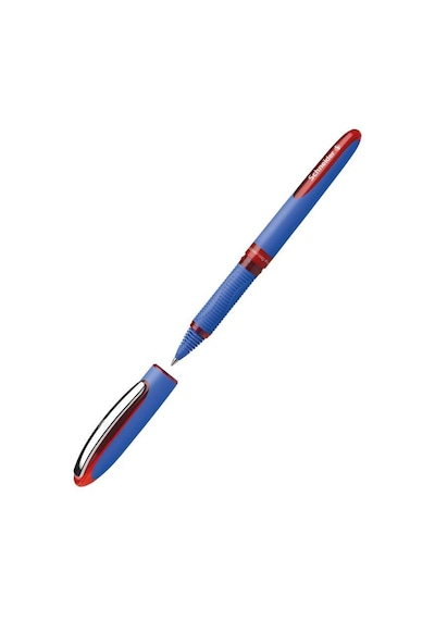 Schneider One Hybrid N 0.3 Rollerball Kırmızı