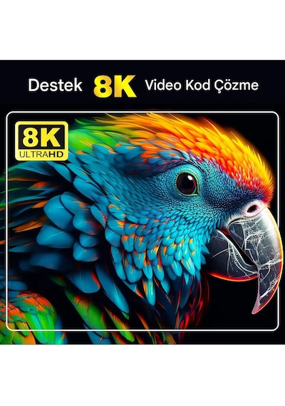 Tv98 Android Sesli Asistan Kumandalı 8k Akıllı Tv Stick H618 Mini Pc Wi-fi 6 Bt 5.0 Tv Alıcısı