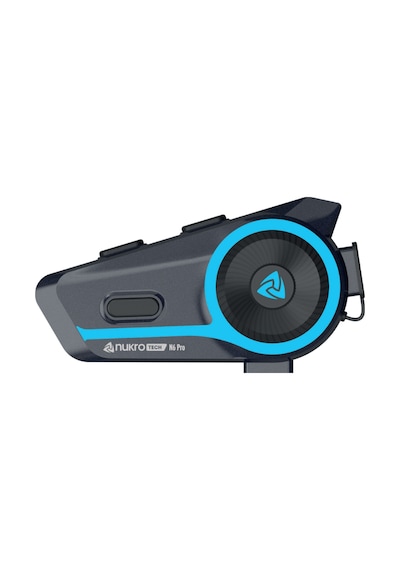 Nukrotech N6 Pro Mesh Ve Sesli Komut İnterkom