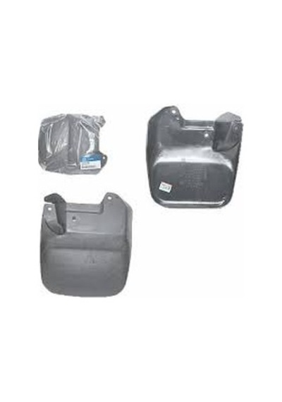 Gros Arka Teker Paçalık Takım Sağ/sol H100 Minibüs 2.4-2.5 D 94 08 IS00-GROS 12213