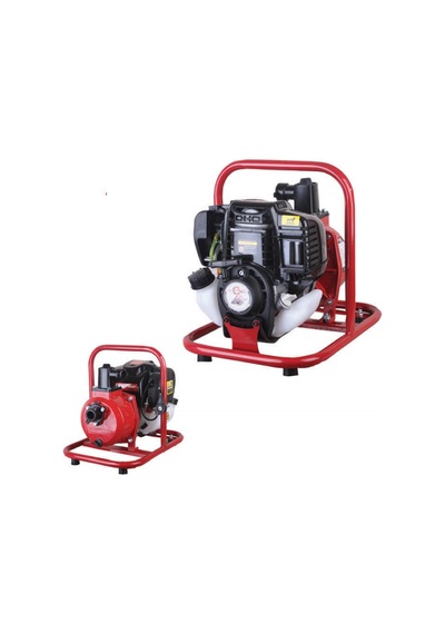 General Power Su Motoru Benzinli 4 Zamanlı 1 Lik 1 Parmak 1.6 Hp