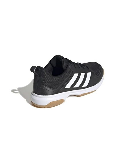 Adidas Ligra 7 Unisex Siyah Tenis Ayakkabısı Fz4660 Siyah