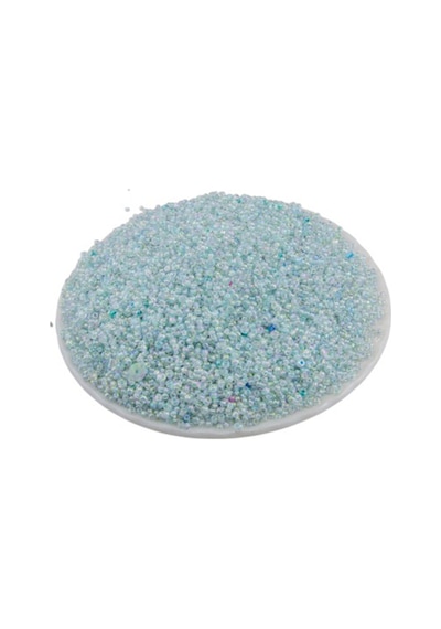 Açık Mint 11/0 2 Mm Kum Boncuğu 100 Gr
