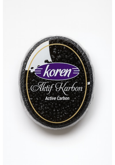 Koren Aktif Karbon Süngerli Sabun 120 G