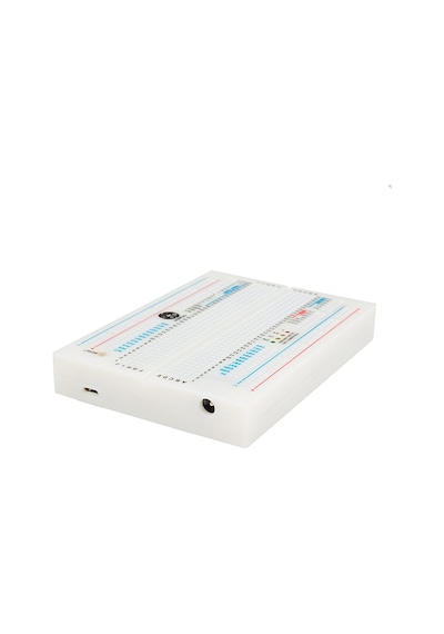 Sparkfun Stemtera White