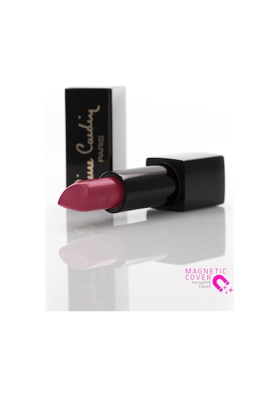 Pierre Cardin Mercury Velvet Lipstick Fire Red 167