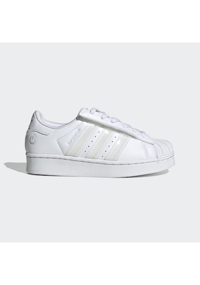 Adidas Jq6419 Superstar Led Lıghts Cf El C Çocuk Günlük Spor Ayakkabısı Beyaz
