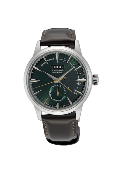Seiko Presage Coctail SSA459J Erkek Kol Saati