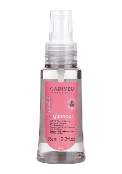 Cadıveu Essentıals Glamour Crystal Serum 65ml