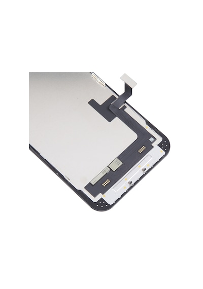 Teknonet Apple Uyumlu iPhone 14 Oled Lcd+dokunmatik+çıtalı - Siyah