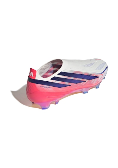 Adidas F50 Hyperfast Elite Ll Fg Erkek Beyaz Futbol Krampon Kj6074