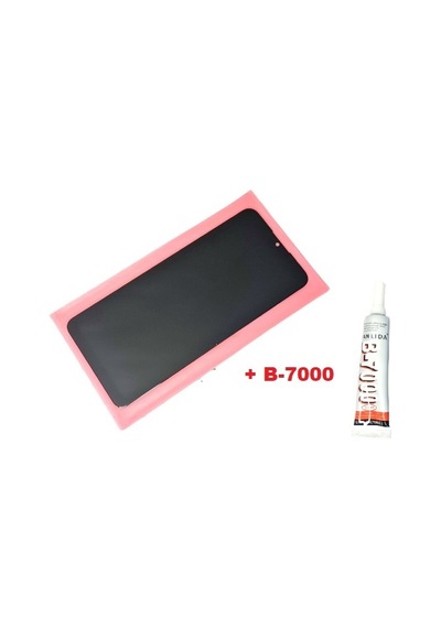 Tkgz Tcl 10se T766h Lcd Ekran Dokunmatik B-7000