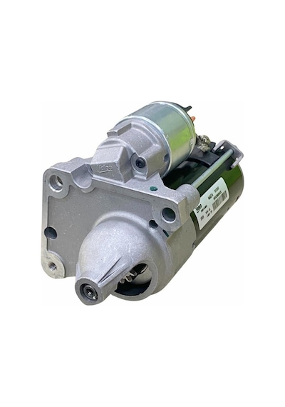 Valeo 12v Marş Motoru 11 Diş 1.4 Kw Cıtroen Berlıngo/c1/c3/nemo-peugeot 206/306/bıpper/partner Tepee