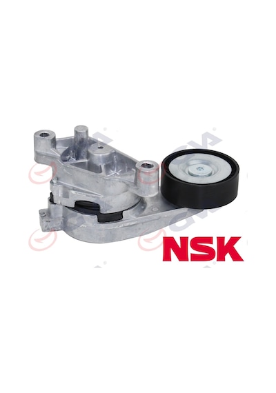 Alternatör V-kayış Gergisi A3 2004-2012 1.9tdi 77kw-105hp Dizel Gva 2775184k 03g903315a-03g903315