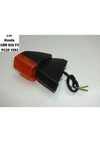 Honda Cbr 600-600 F2 Arka Sinyal